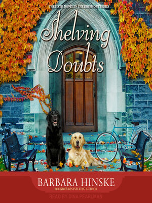 cover image of Shelving Doubts